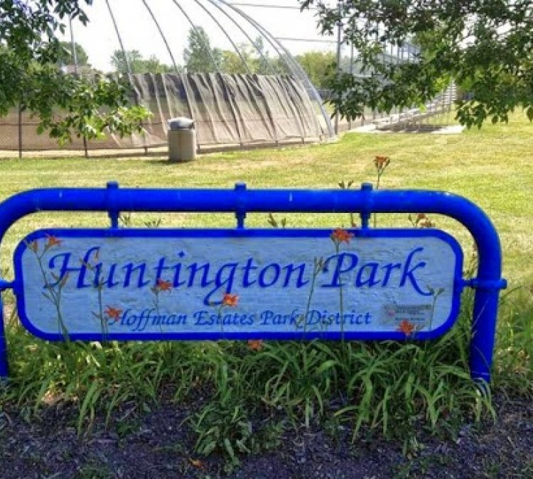 Huntington Park (Hoffman&nbspEstates,&nbspIL)